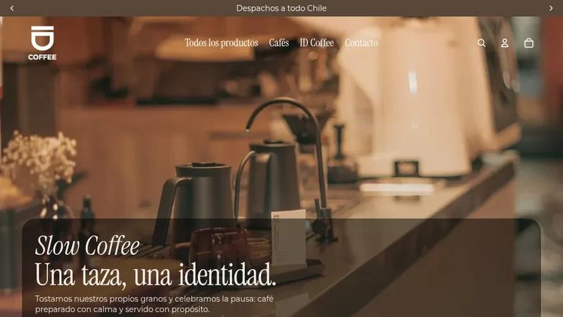 ID Coffee
