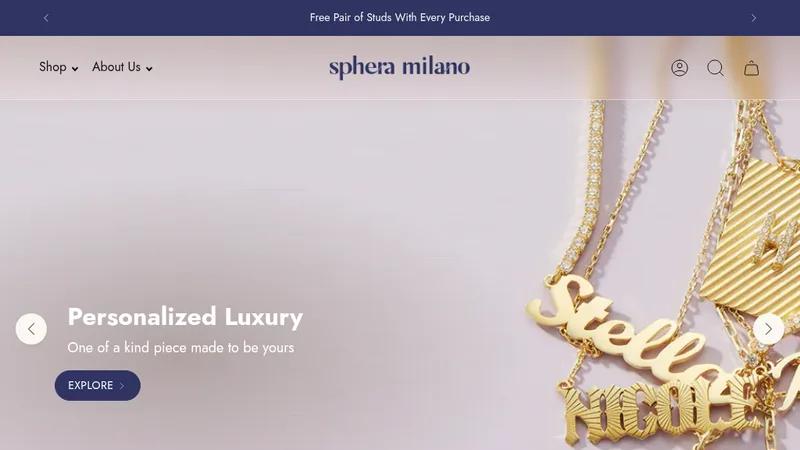 spheramilano