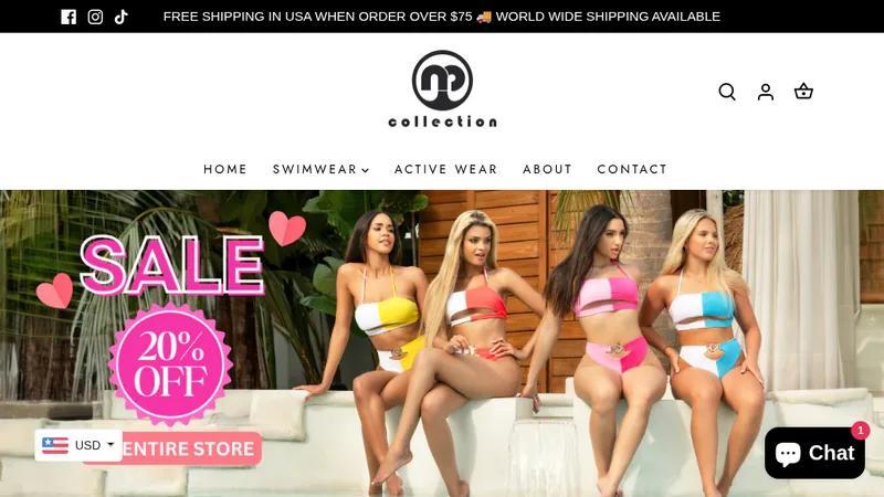 Website Redesigning