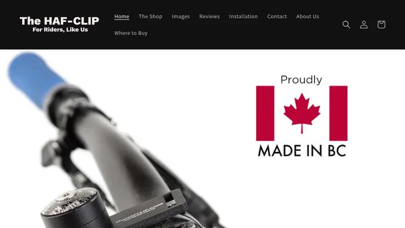 The Haf-Clip