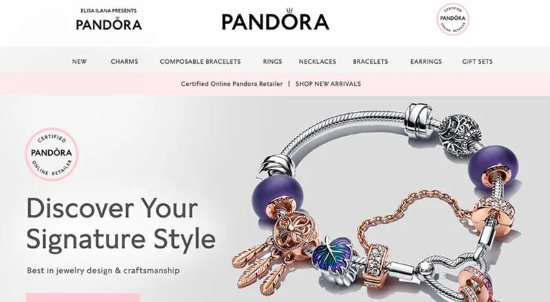 PanCharmBracelets.com