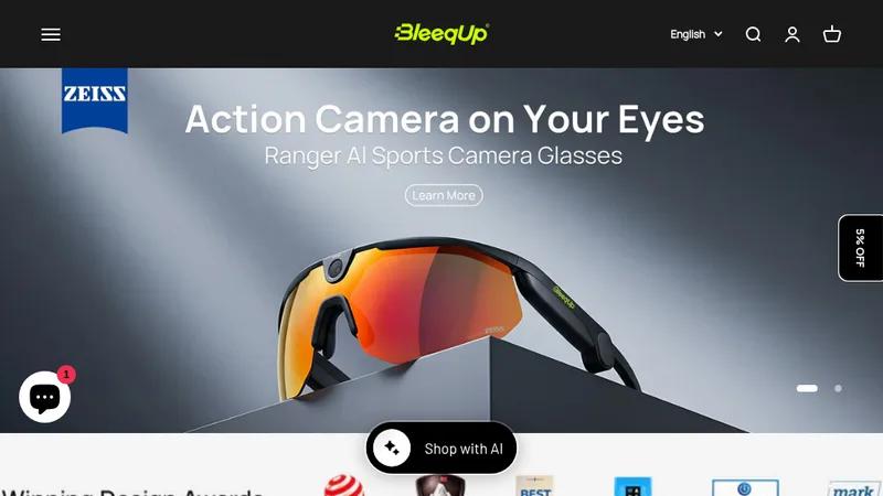Rapid Shopify Store Build