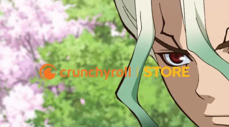 Crunchyroll