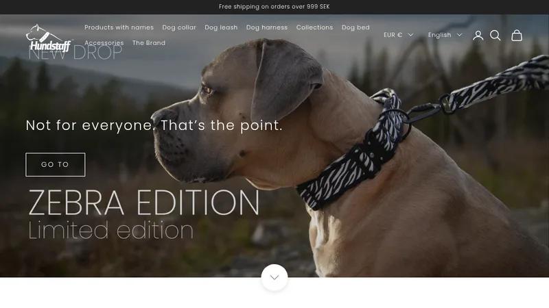 Hundstaff