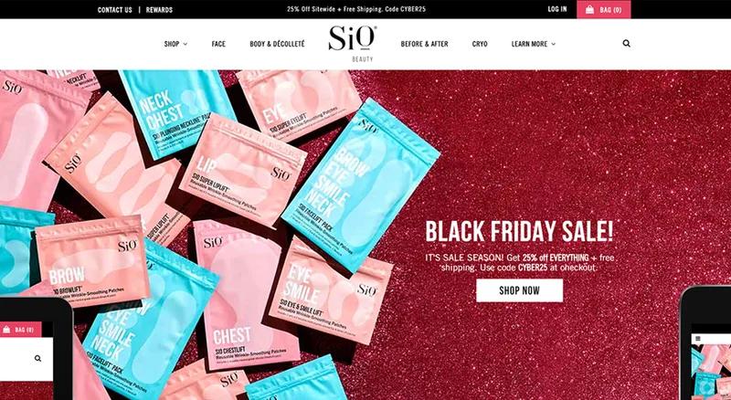 Shopify theme customization