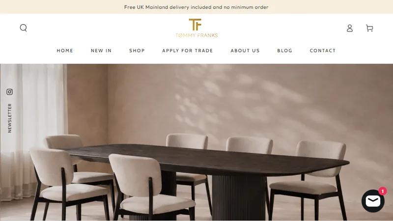Store Setup and Product uploading
