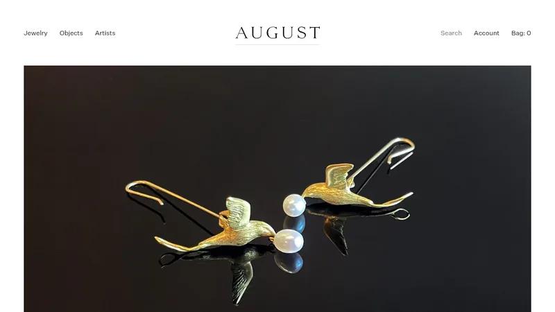 August