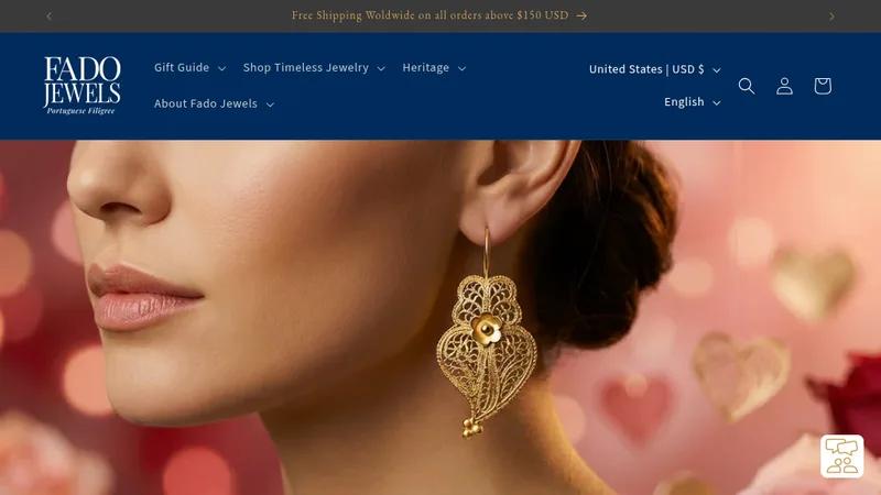 Fado Jewels