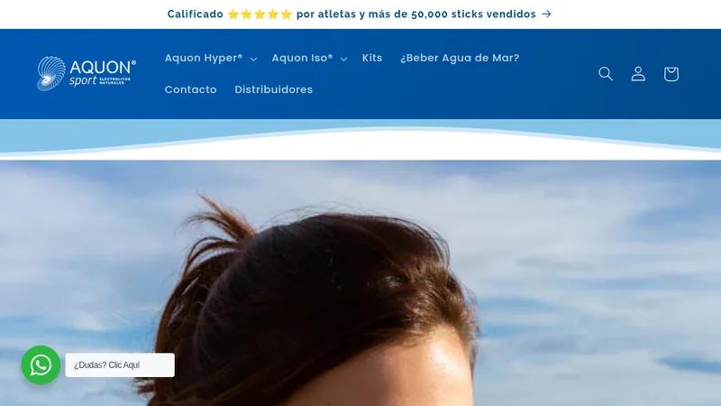 Aquon