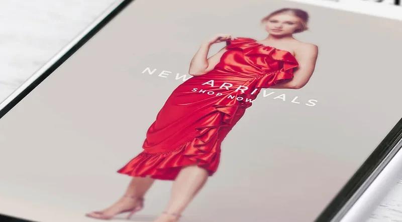 Mestiza NY - Fashion Forward