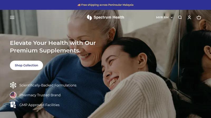 Spectrum Health