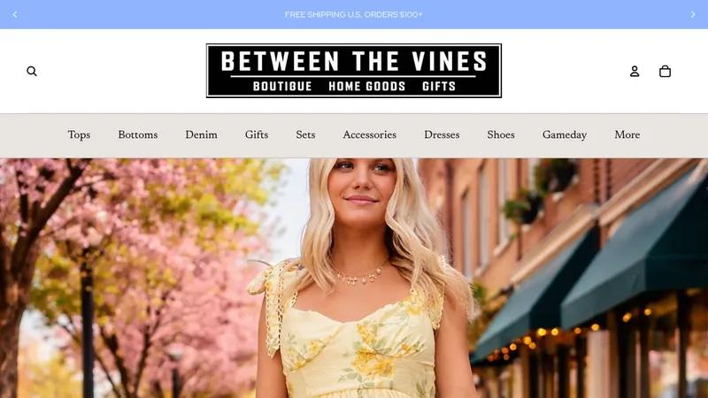 Website & POS Migration