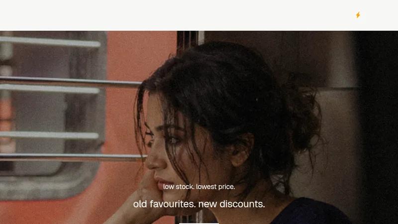 Women Fashion Apparel Store
