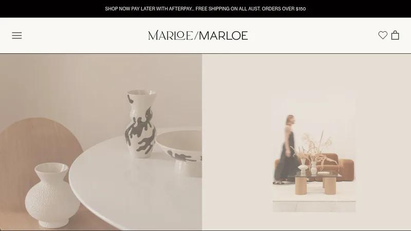 Marloe Marloe
