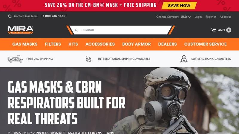 Shopify PLUS Store Complete Redesign