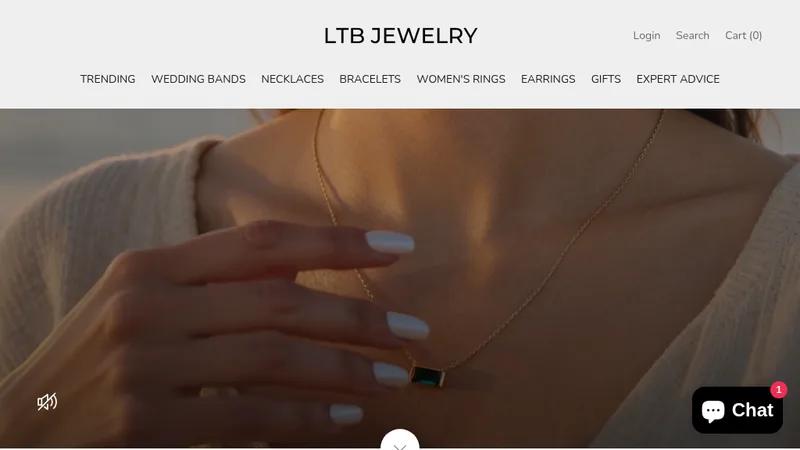 LTB Jewelry