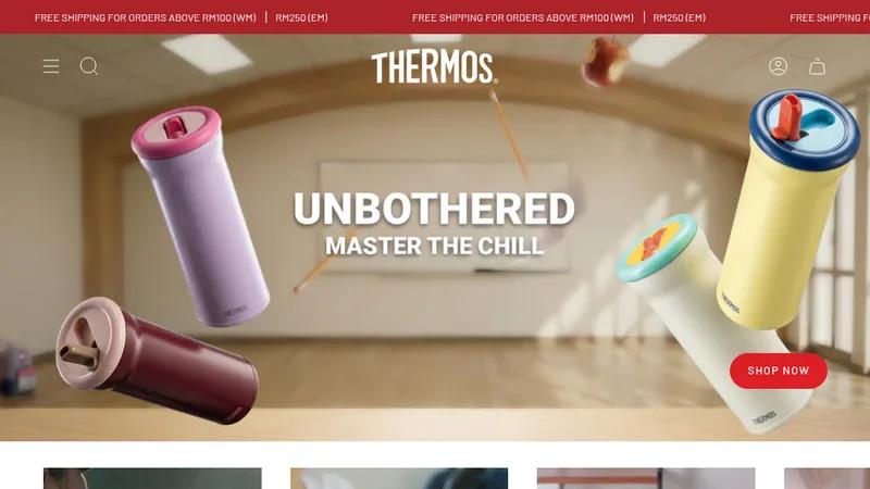 Thermos Malaysia