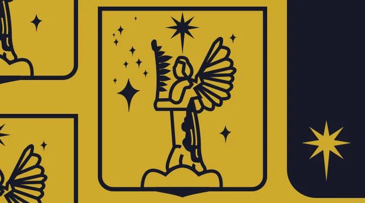 DeAngelis Crest