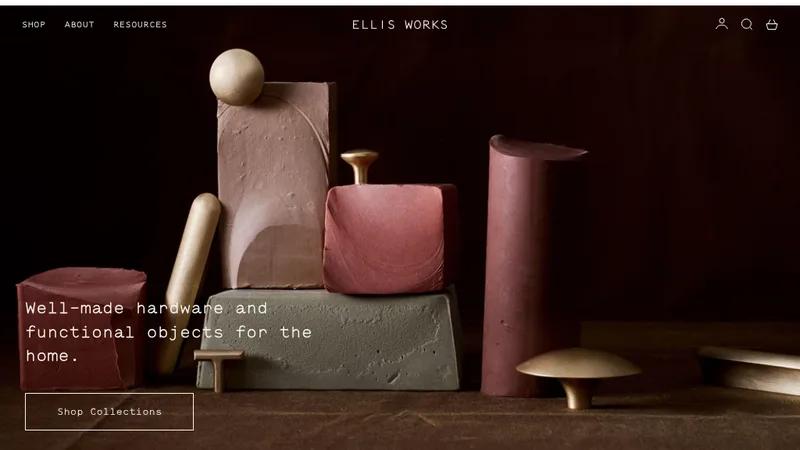 Ellis Works