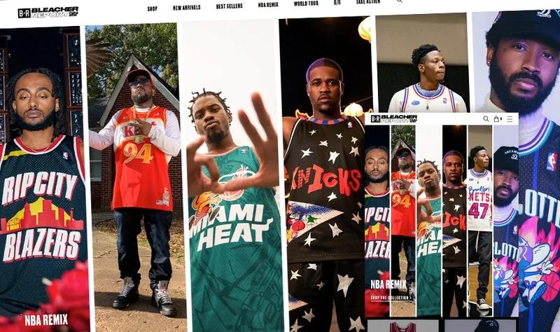 Bleacher Report: Website Setup & Ongoing Optimization