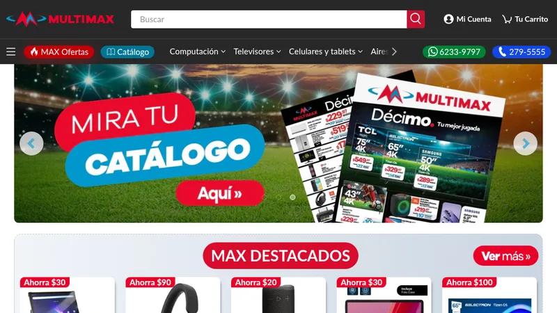 MULTIMAX