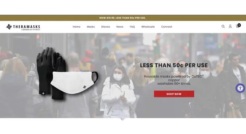 Branding + Website + Marketing Launch