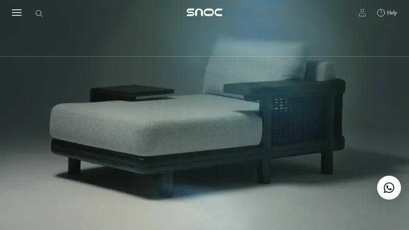 Snoc