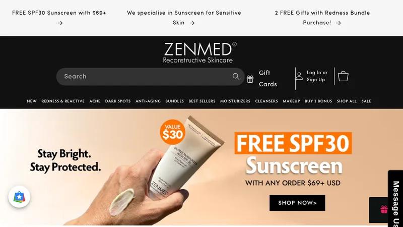 Zenmed