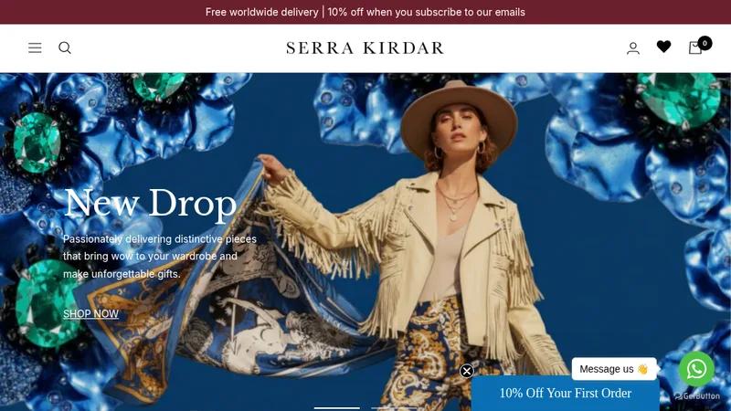 Multi-vendor shopify store