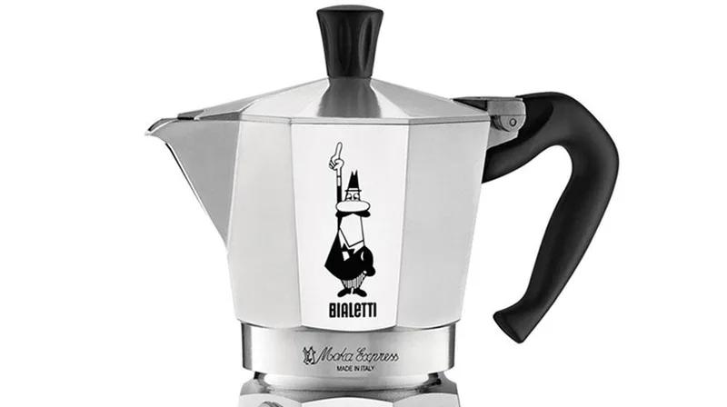 Bialetti New Zeaaland - MYOB Exo ERP integration