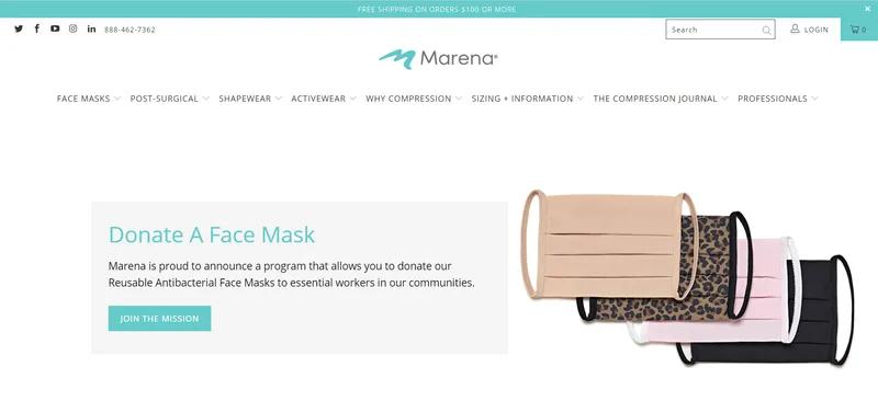 Marena.com