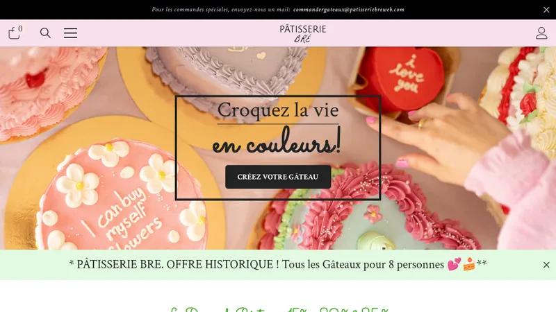 BRE Patisserie