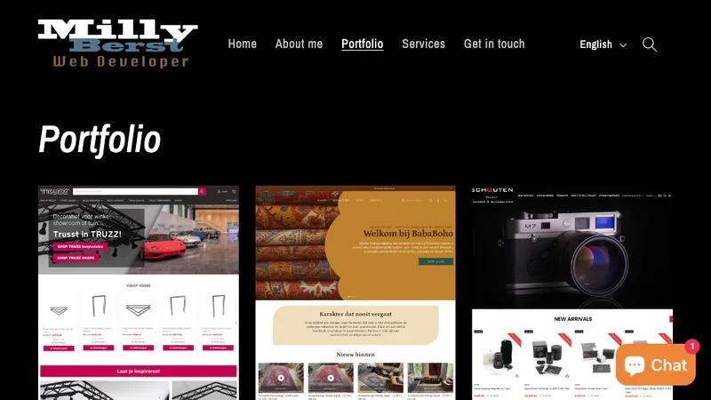 My Portfolio