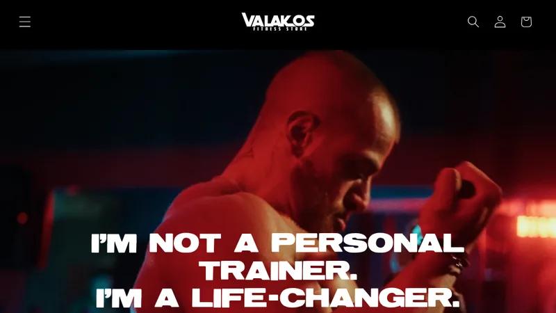 VALAKOS