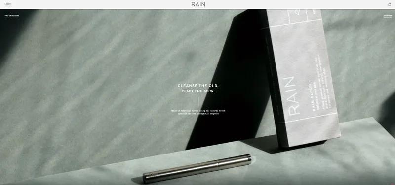 Rain