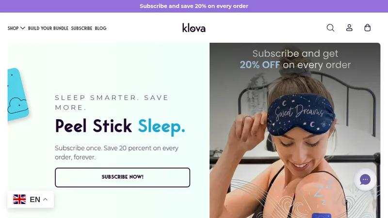 Klova
