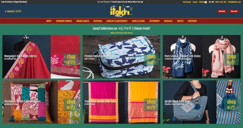 Store migration, store setup, store desing, custom app, custom feature