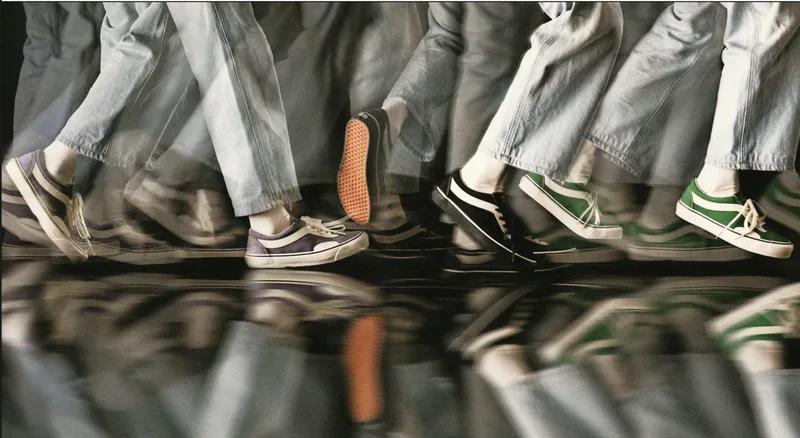 Julian Klincewicz X Vans Vault