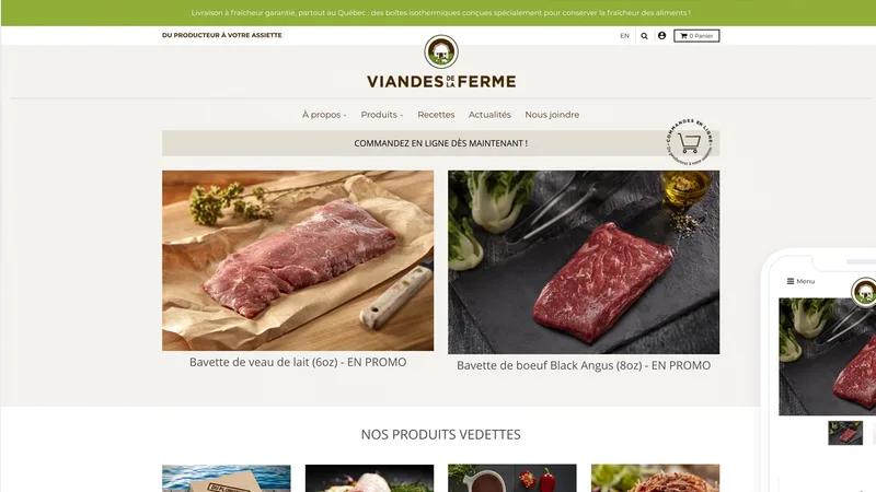 Migration d'une plate-forme existante vers Shopify.