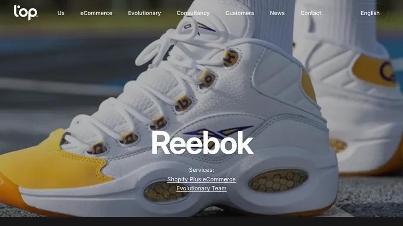 Reebok 🇦🇷