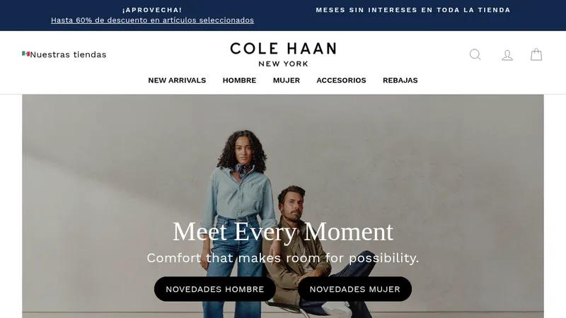 Cole Haan