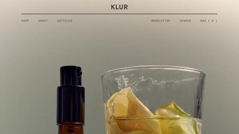 KLUR
