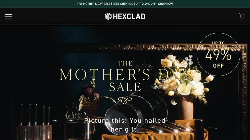 Hexclad