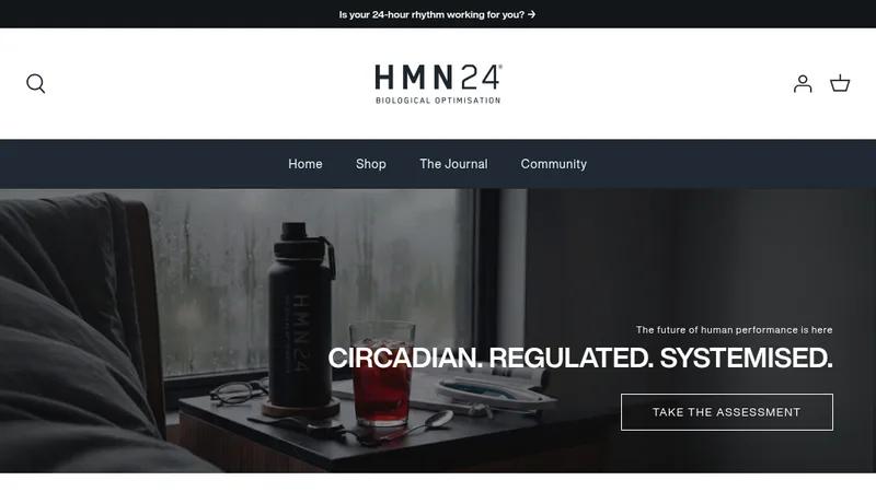 HMN24