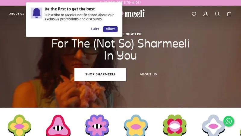 Shopify theme customisation for a clothing brand