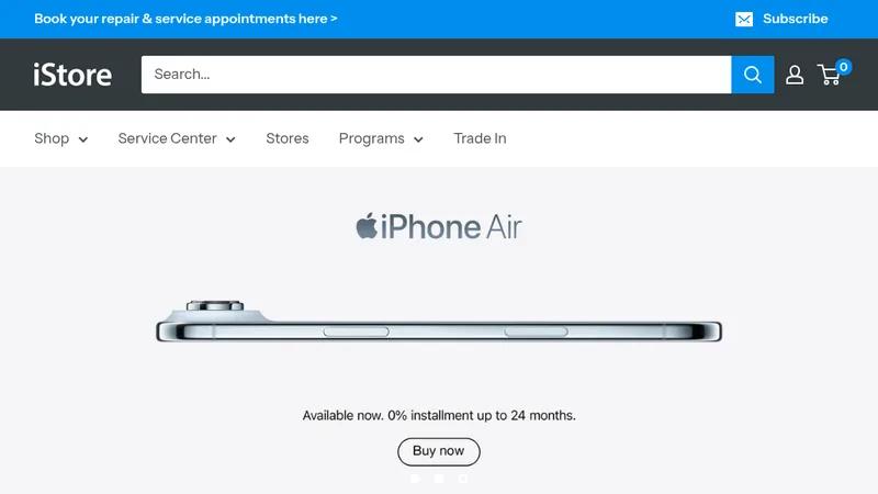 iStore