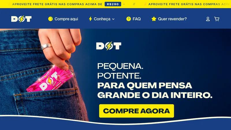 Dot Energy