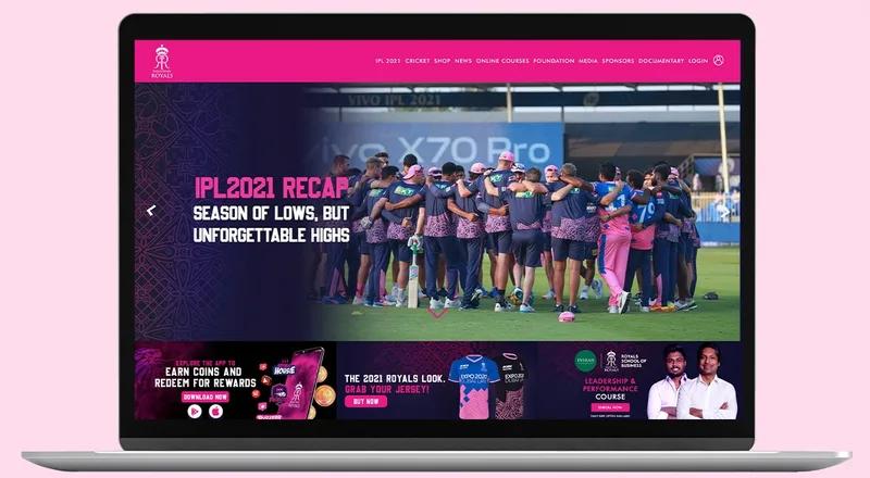 Rajasthan Royals