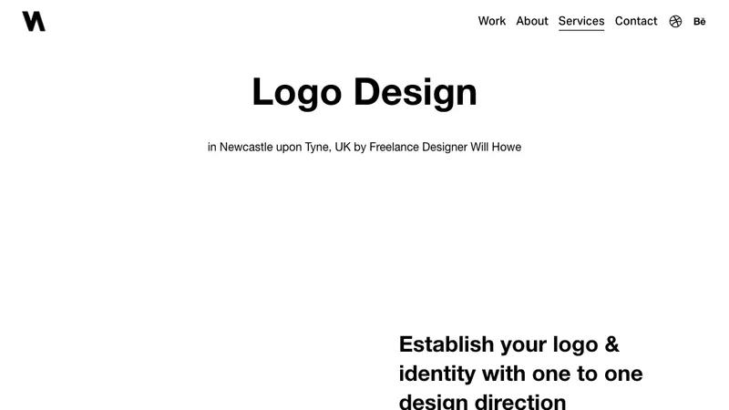 Logo & Branding