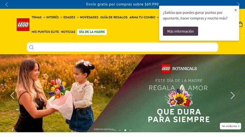 LEGO